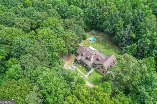 148 Green Street, Concord, GA 30206