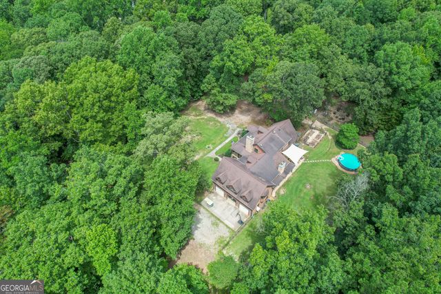 148 Green Street, Concord, GA 30206