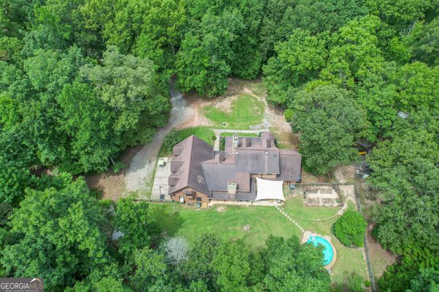 148 Green Street, Concord, GA 30206