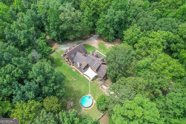 148 Green Street, Concord, GA 30206