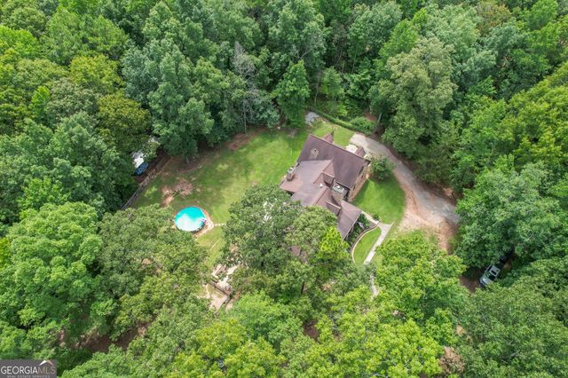 148 Green Street, Concord, GA 30206