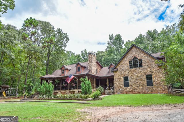 148 Green Street, Concord, GA 30206