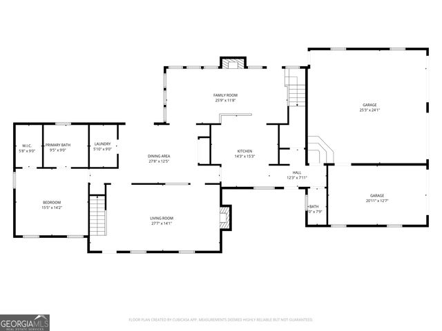 148 Green Street, Concord, GA 30206