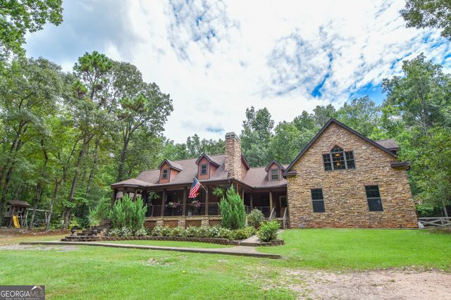 148 Green Street, Concord, GA 30206