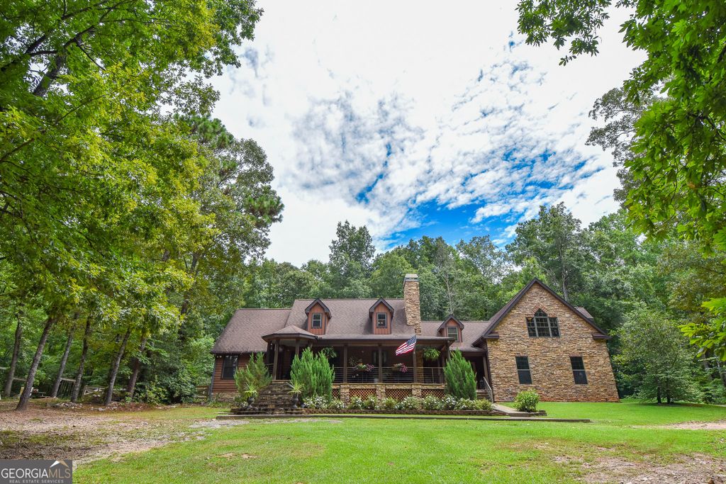 148 Green Street, Concord, GA 30206