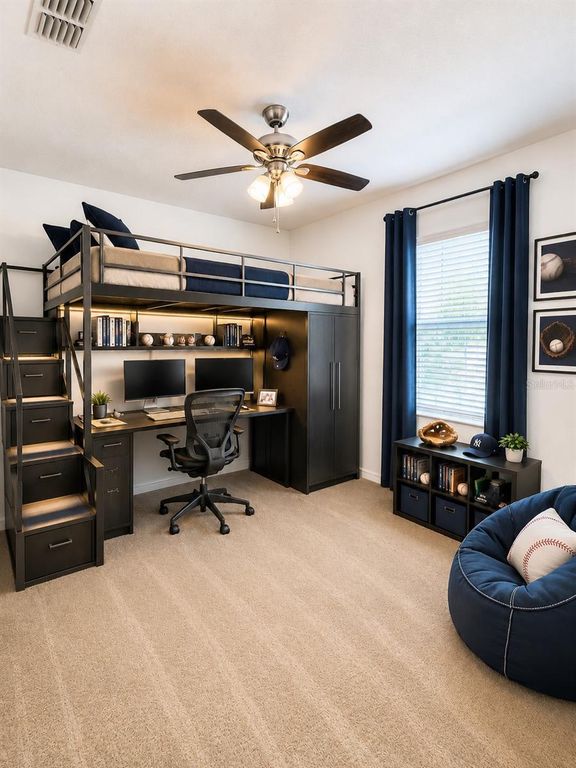 Image 11 of property listing at 6910 TUSSILAGO WAY, Orlando, FL 32822