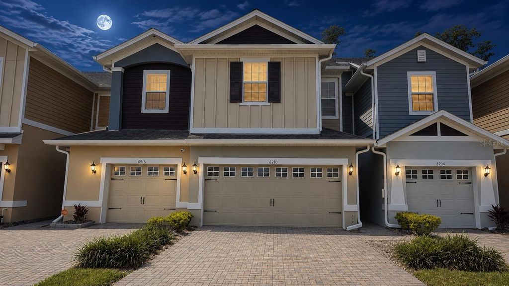 Image 29 of property listing at 6910 TUSSILAGO WAY, Orlando, FL 32822