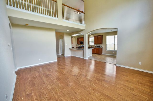 5103 Shadow Breeze Lane, Katy, TX 77494