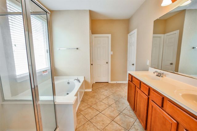 5103 Shadow Breeze Lane, Katy, TX 77494