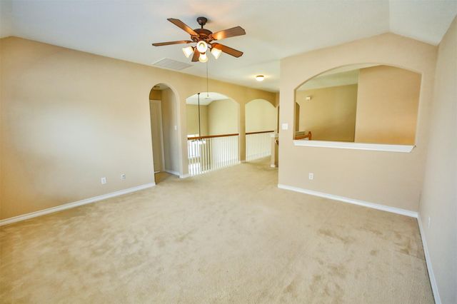 5103 Shadow Breeze Lane, Katy, TX 77494