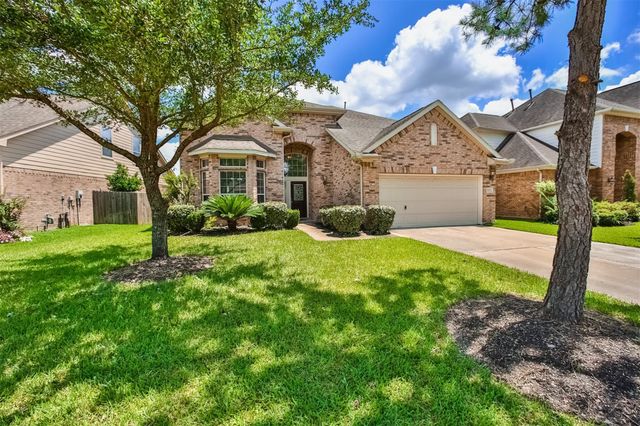 5103 Shadow Breeze Lane, Katy, TX 77494