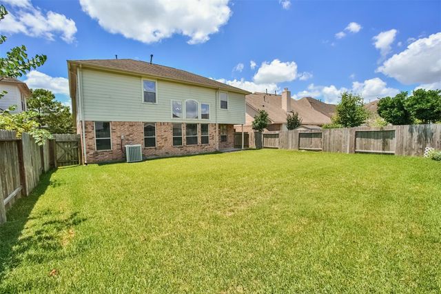 5103 Shadow Breeze Lane, Katy, TX 77494