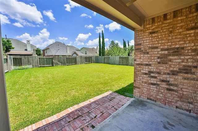 5103 Shadow Breeze Lane, Katy, TX 77494