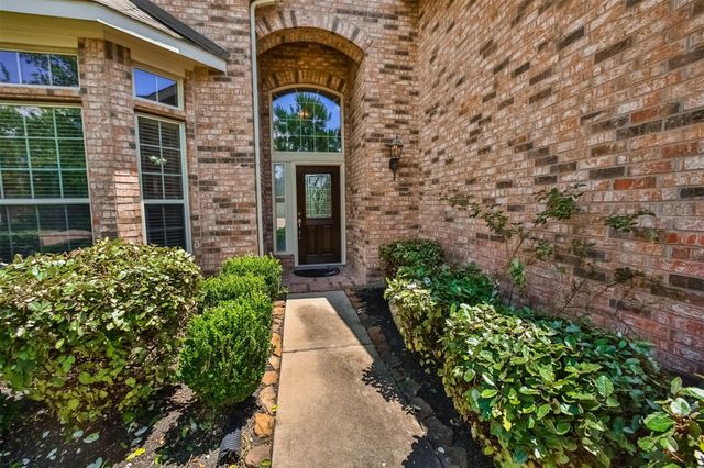 5103 Shadow Breeze Lane, Katy, TX 77494