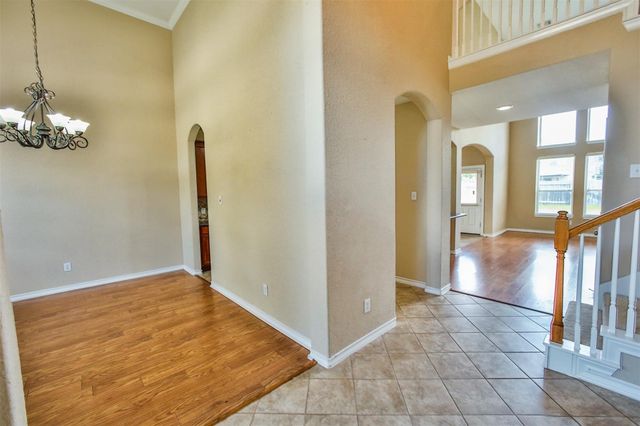 5103 Shadow Breeze Lane, Katy, TX 77494