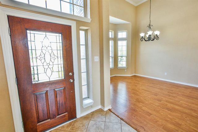 5103 Shadow Breeze Lane, Katy, TX 77494