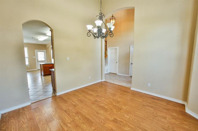 5103 Shadow Breeze Lane, Katy, TX 77494