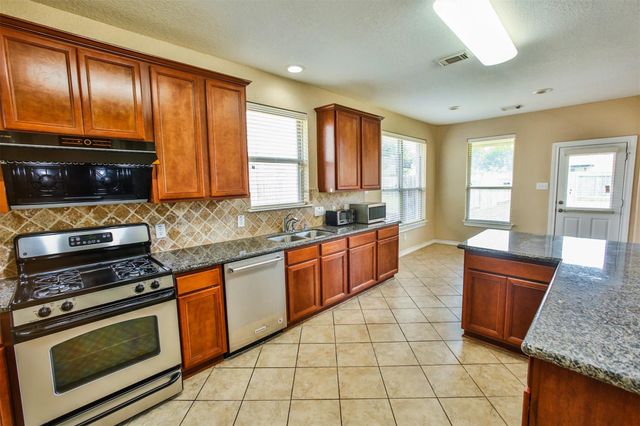 5103 Shadow Breeze Lane, Katy, TX 77494