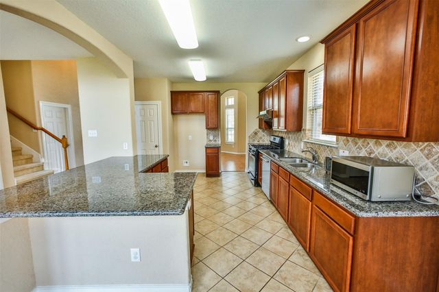 5103 Shadow Breeze Lane, Katy, TX 77494