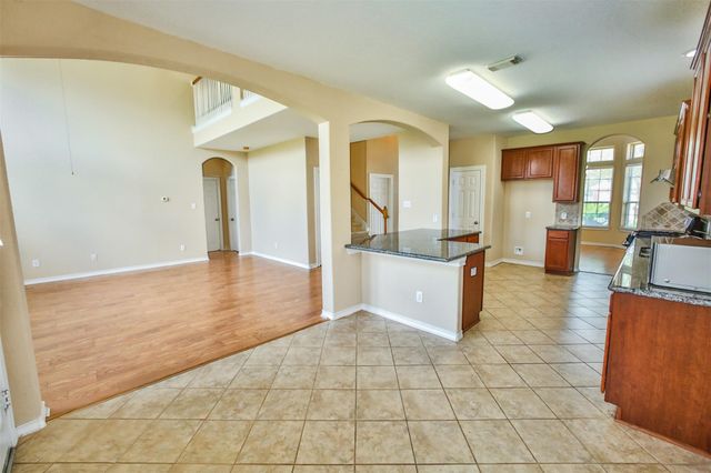 5103 Shadow Breeze Lane, Katy, TX 77494