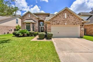 5103 Shadow Breeze Lane, Katy, TX 77494