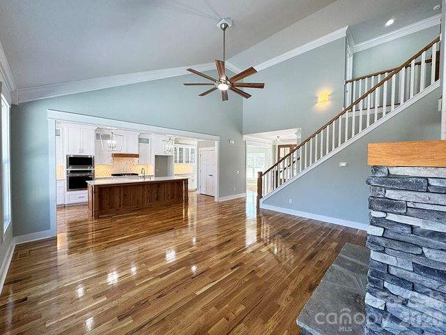 3635 46th Avenue NE, Hickory, NC 28601