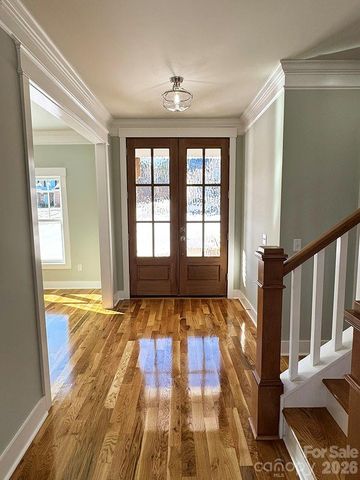 3635 46th Avenue NE, Hickory, NC 28601