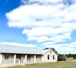 1700 Indian Springs RD, Georgetown, TX 78633