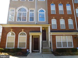 12420 ROLLYS RIDGE AVE #1512, Upper Marlboro, MD 20774