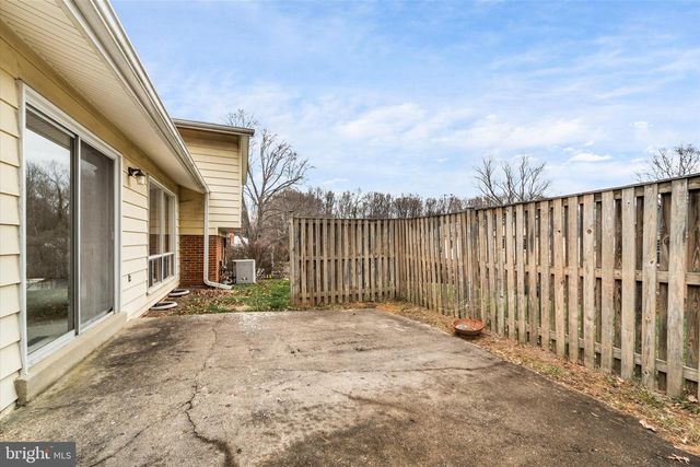 3209 ARMORY CT, Fairfax, VA 22030