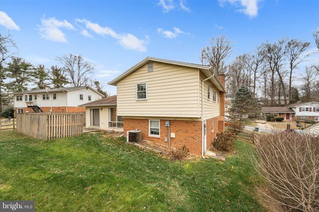 3209 ARMORY CT, Fairfax, VA 22030