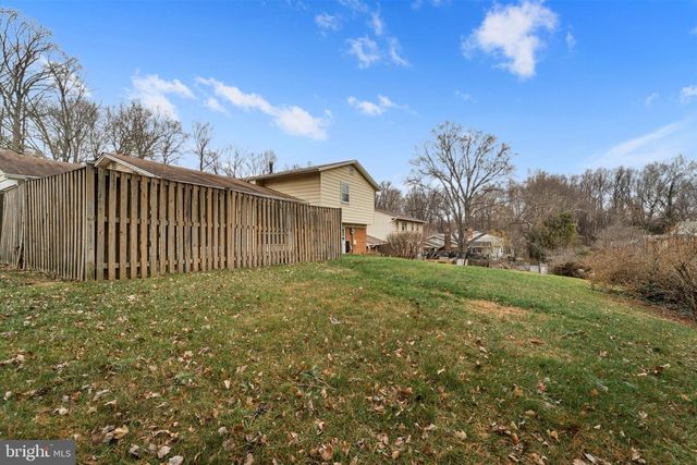 3209 ARMORY CT, Fairfax, VA 22030