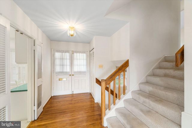 3209 ARMORY CT, Fairfax, VA 22030