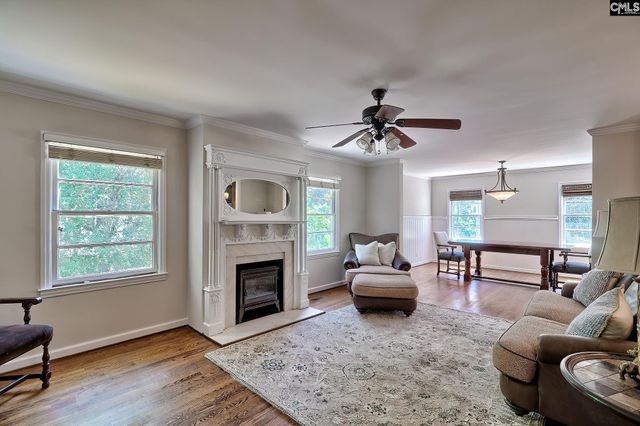 1516 Shirley Street, Columbia, SC 29205