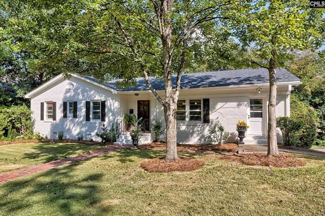 1516 Shirley Street, Columbia, SC 29205