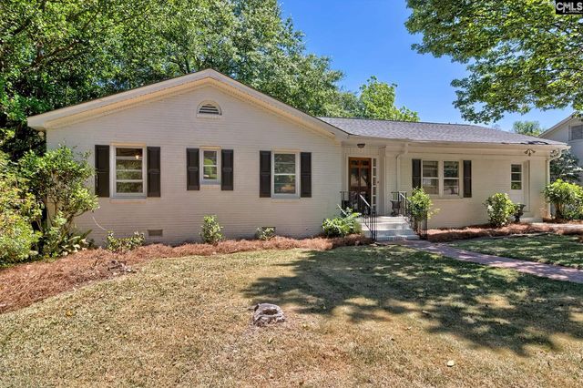 1516 Shirley Street, Columbia, SC 29205