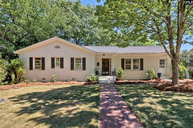 1516 Shirley Street, Columbia, SC 29205