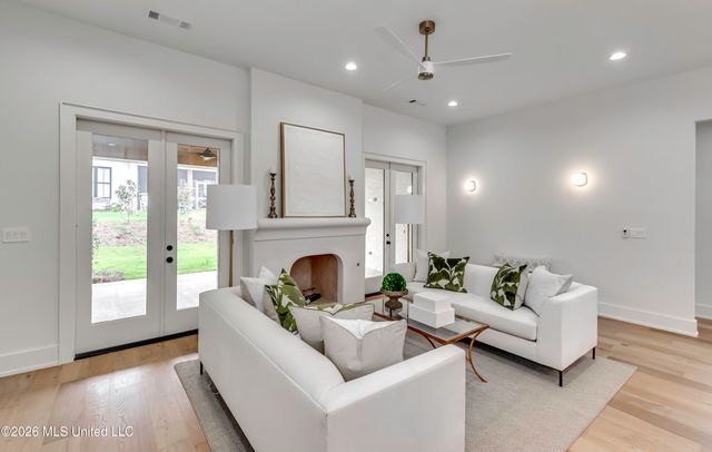 222 Welchshire Drive, Madison, MS 39110