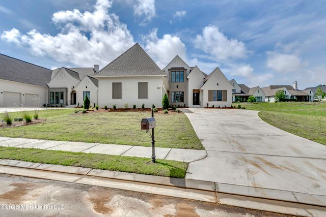222 Welchshire Drive, Madison, MS 39110