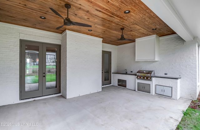 222 Welchshire Drive, Madison, MS 39110