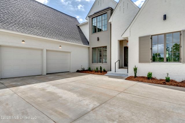 222 Welchshire Drive, Madison, MS 39110