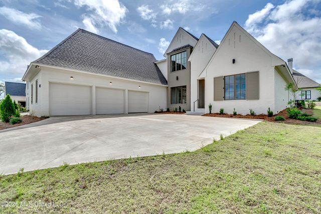 222 Welchshire Drive, Madison, MS 39110