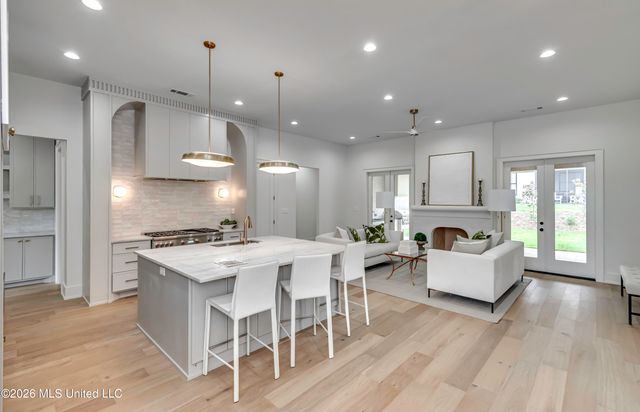 222 Welchshire Drive, Madison, MS 39110