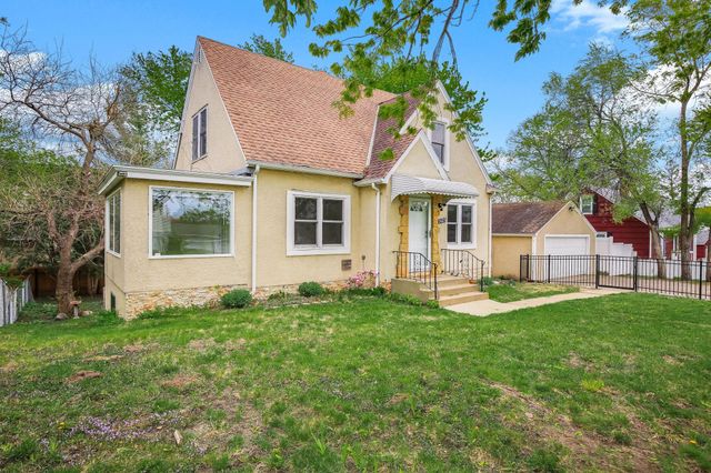 7425 York Terrace, Edina, MN 55435