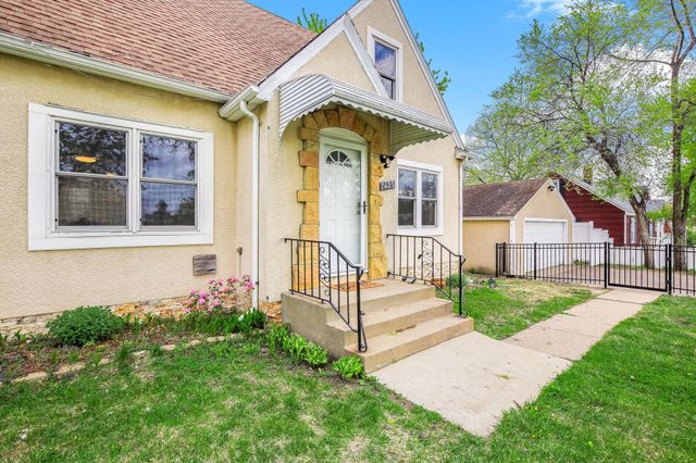 7425 York Terrace, Edina, MN 55435