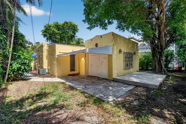 1107 Pizarro St, Coral Gables, FL 33134