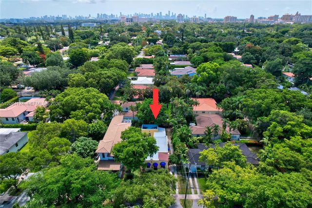 1107 Pizarro St, Coral Gables, FL 33134