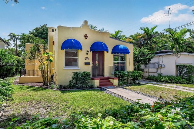 1107 Pizarro St, Coral Gables, FL 33134