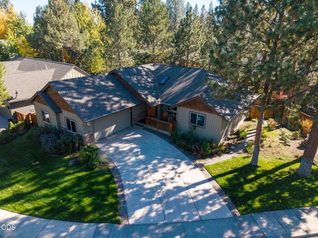 20118 Crystal Mountain Lane, Bend, OR 97702