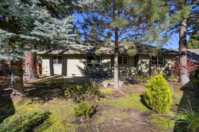 20118 Crystal Mountain Lane, Bend, OR 97702